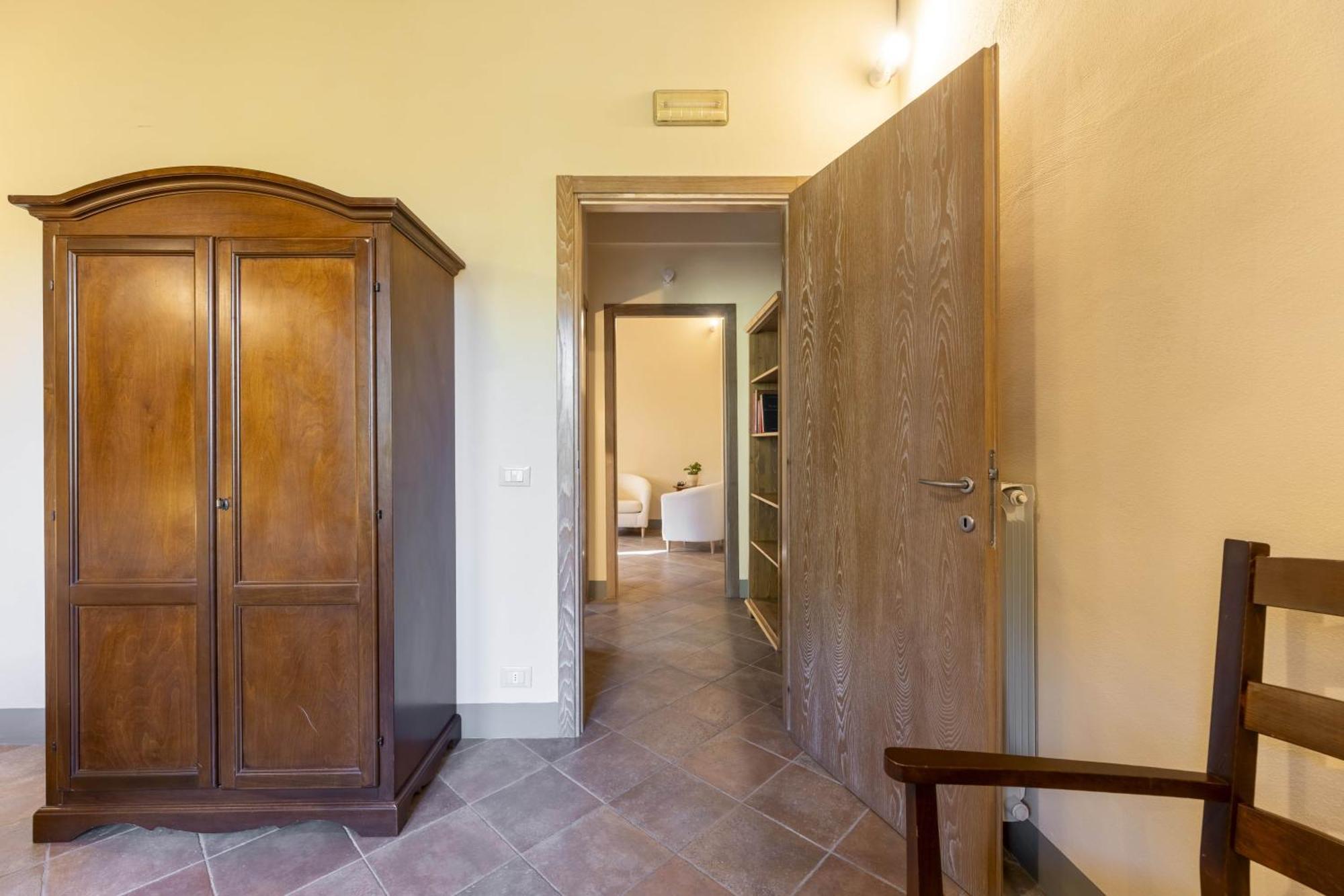 Suite nella Dependance
